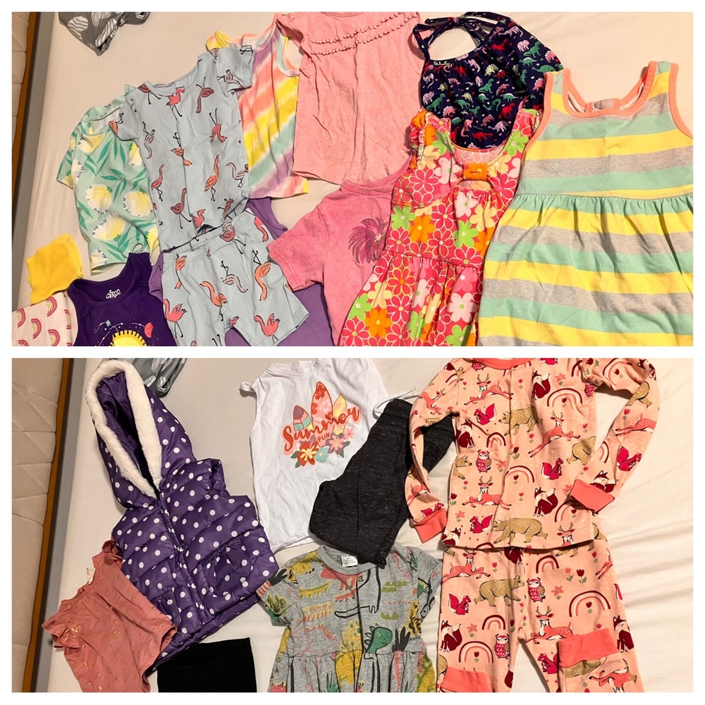 Baby bundle